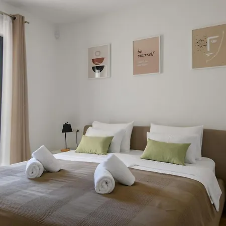 Luz Holiday home *
