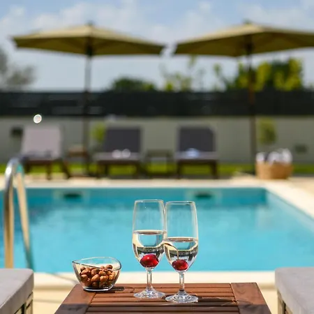 Holiday home Luz Rovinj