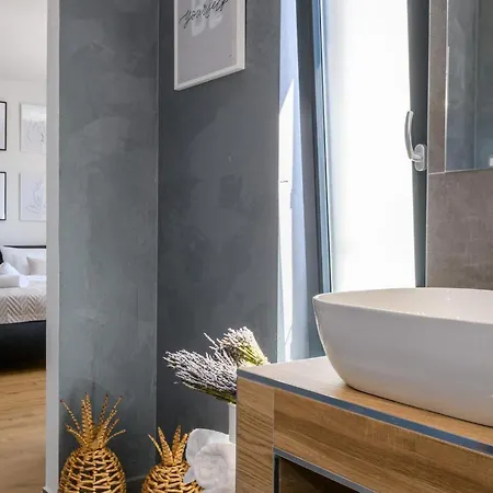 Luz Holiday home Rovinj