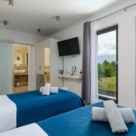 Luz Holiday home