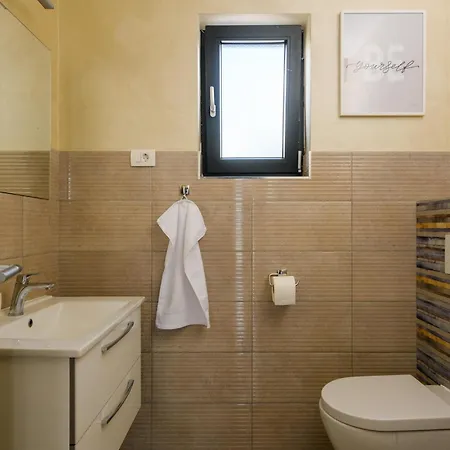 Holiday home Luz