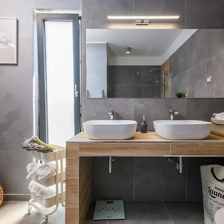 Luz Holiday home *
