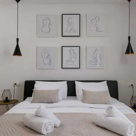 Holiday home Luz *