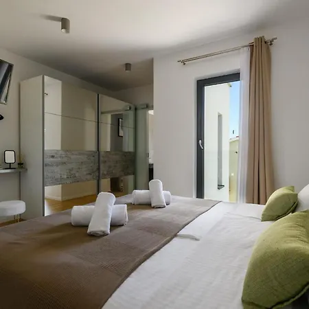 Luz Holiday home