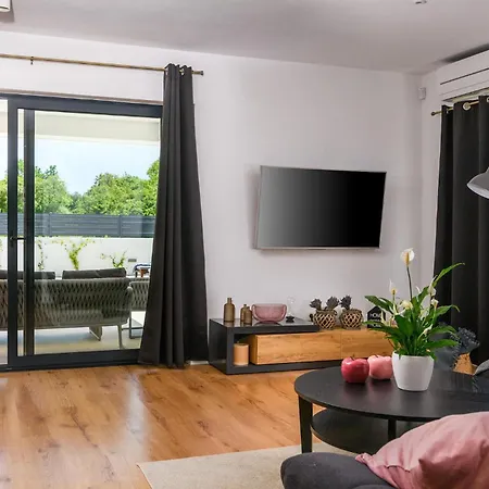 Holiday home Luz Rovinj