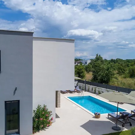 Luz Holiday home Rovinj