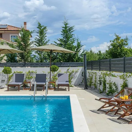 Luz Holiday home Rovinj