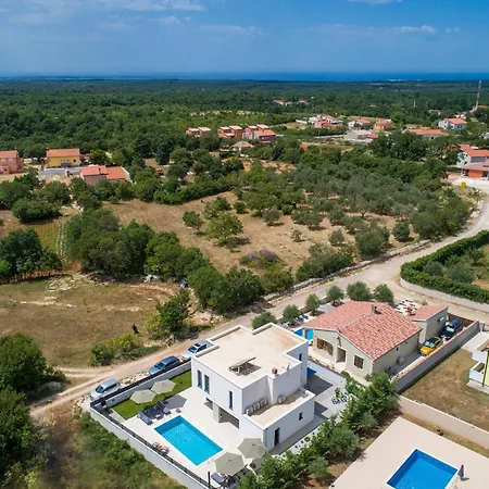 Holiday home Luz Rovinj
